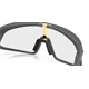 Okulary fotochromowe OAKLEY RSLV 141 Clear Black Iridium Photochromic