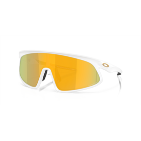 Okulary rowerowe OAKLEY RSLV 141 PRIZM 24K