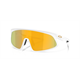 Okulary rowerowe OAKLEY RSLV 141 PRIZM 24K