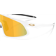 Okulary rowerowe OAKLEY RSLV 141 PRIZM 24K