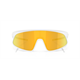 Okulary rowerowe OAKLEY RSLV 141 PRIZM 24K