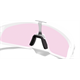 Okulary rowerowe OAKLEY RSLV 141 PRIZM Low Light