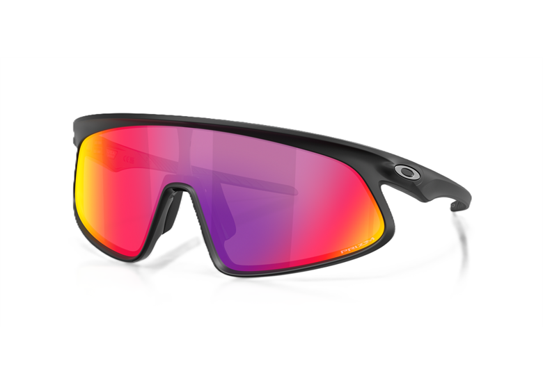 Okulary rowerowe OAKLEY RSLV 141 PRIZM Road