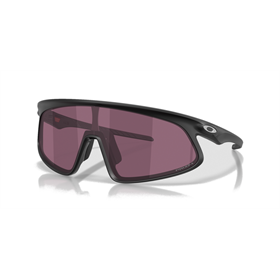Okulary rowerowe OAKLEY RSLV 141 PRIZM Road Black