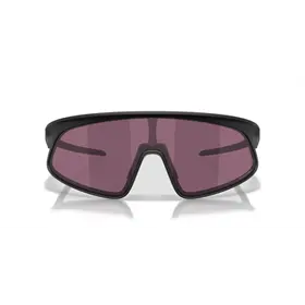 Okulary rowerowe OAKLEY RSLV 141 PRIZM Road Black