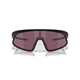 Okulary rowerowe OAKLEY RSLV 141 PRIZM Road Black