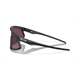 Okulary rowerowe OAKLEY RSLV 141 PRIZM Road Black