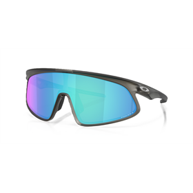 Okulary rowerowe OAKLEY RSLV 141 PRIZM Sapphire