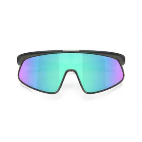Okulary rowerowe OAKLEY RSLV 141 PRIZM Sapphire