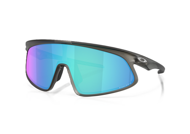 Okulary rowerowe OAKLEY RSLV 141 PRIZM Sapphire