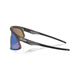 Okulary rowerowe OAKLEY RSLV 141 PRIZM Sapphire