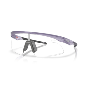 Okulary fotochromowe OAKLEY RSLV Lite Clear Black Iridium Photochromic
