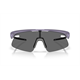 Okulary fotochromowe OAKLEY RSLV Lite Clear Black Iridium Photochromic