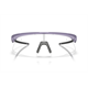 Okulary fotochromowe OAKLEY RSLV Lite Clear Black Iridium Photochromic