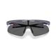 Okulary fotochromowe OAKLEY RSLV Lite Clear Black Iridium Photochromic