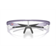 Okulary fotochromowe OAKLEY RSLV Lite Clear Black Iridium Photochromic