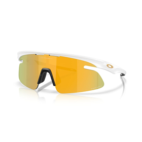 Okulary rowerowe OAKLEY RSLV Lite PRIZM 24k
