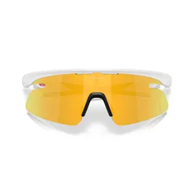 Okulary rowerowe OAKLEY RSLV Lite PRIZM 24k