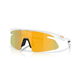 Okulary rowerowe OAKLEY RSLV Lite PRIZM 24k