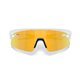 Okulary rowerowe OAKLEY RSLV Lite PRIZM 24k