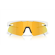 Okulary rowerowe OAKLEY RSLV Lite PRIZM 24k