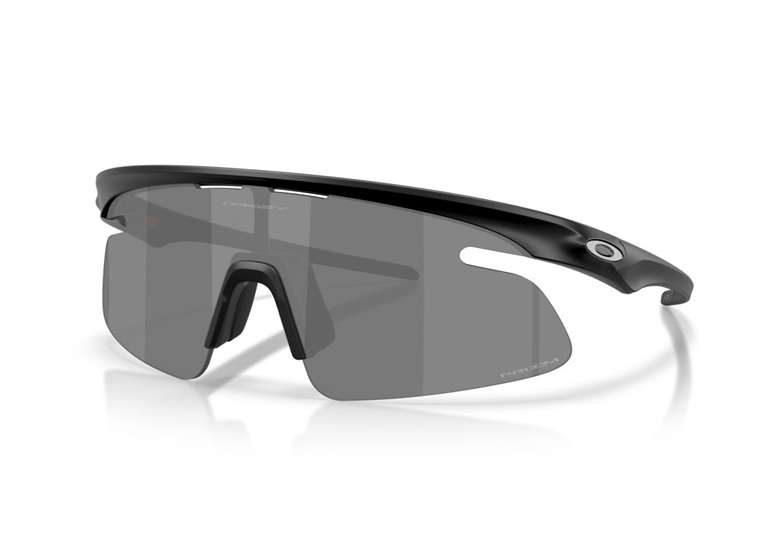 Okulary rowerowe OAKLEY RSLV Lite PRIZM Black