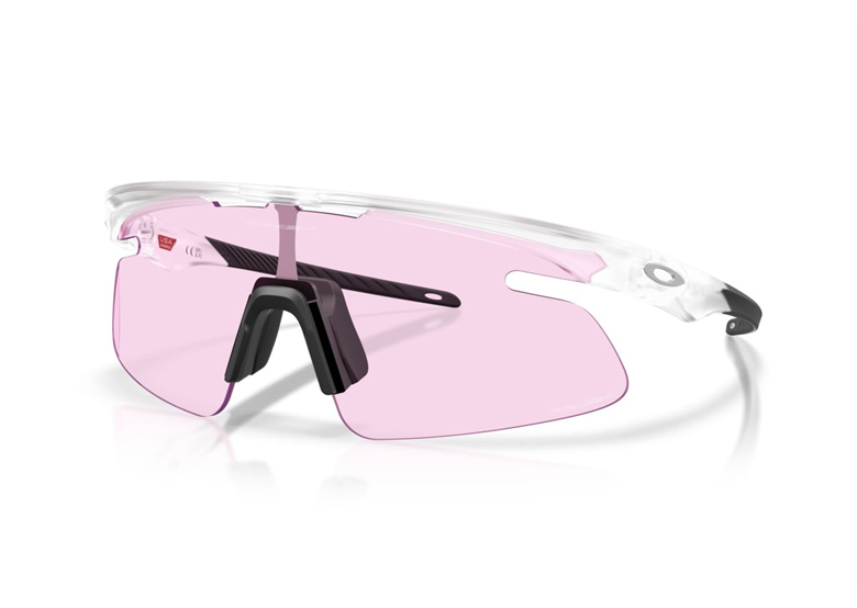 Okulary rowerowe OAKLEY RSLV Lite PRIZM Low Light