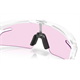Okulary rowerowe OAKLEY RSLV Lite PRIZM Low Light