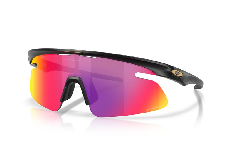 Okulary rowerowe OAKLEY RSLV Lite PRIZM Road