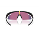 Okulary rowerowe OAKLEY RSLV Lite PRIZM Road