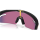 Okulary rowerowe OAKLEY RSLV Lite PRIZM Road