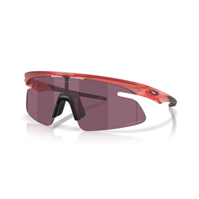Okulary rowerowe OAKLEY RSLV Lite PRIZM Road Black