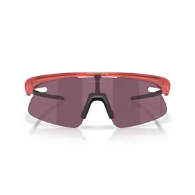 Okulary rowerowe OAKLEY RSLV Lite PRIZM Road Black