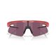 Okulary rowerowe OAKLEY RSLV Lite PRIZM Road Black