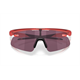Okulary rowerowe OAKLEY RSLV Lite PRIZM Road Black