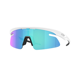 Okulary rowerowe OAKLEY RSLV Lite PRIZM Sapphire
