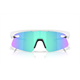Okulary rowerowe OAKLEY RSLV Lite PRIZM Sapphire
