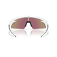 Okulary rowerowe OAKLEY RSLV Lite PRIZM Sapphire
