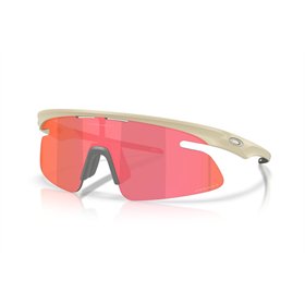Okulary rowerowe OAKLEY RSLV Lite PRIZM Trail Torch
