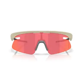 Okulary rowerowe OAKLEY RSLV Lite PRIZM Trail Torch