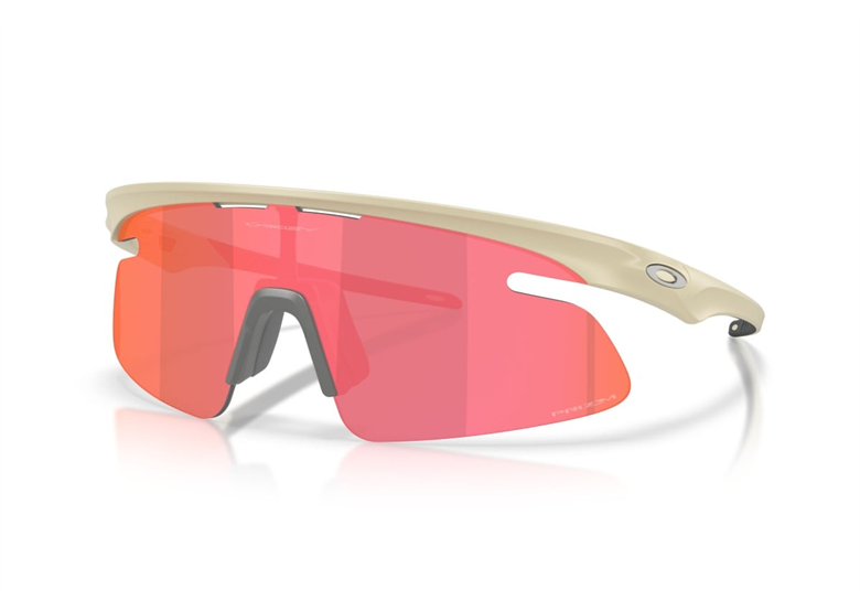 Okulary rowerowe OAKLEY RSLV Lite PRIZM Trail Torch