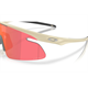 Okulary rowerowe OAKLEY RSLV Lite PRIZM Trail Torch