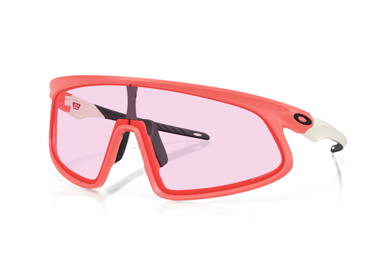 Okulary rowerowe OAKLEY RSLV PRIZM Low Light