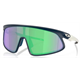 Okulary rowerowe OAKLEY RSLV PRIZM Road Jade