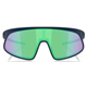 Okulary rowerowe OAKLEY RSLV PRIZM Road Jade