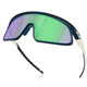 Okulary rowerowe OAKLEY RSLV PRIZM Road Jade