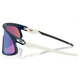Okulary rowerowe OAKLEY RSLV PRIZM Road Jade