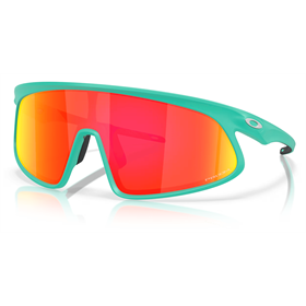 Okulary rowerowe OAKLEY RSLV PRIZM Ruby