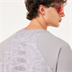 Koszulka rowerowa z długim rękawem OAKLEY Seeker Airline LS