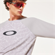 Koszulka rowerowa z długim rękawem OAKLEY Seeker Airline LS